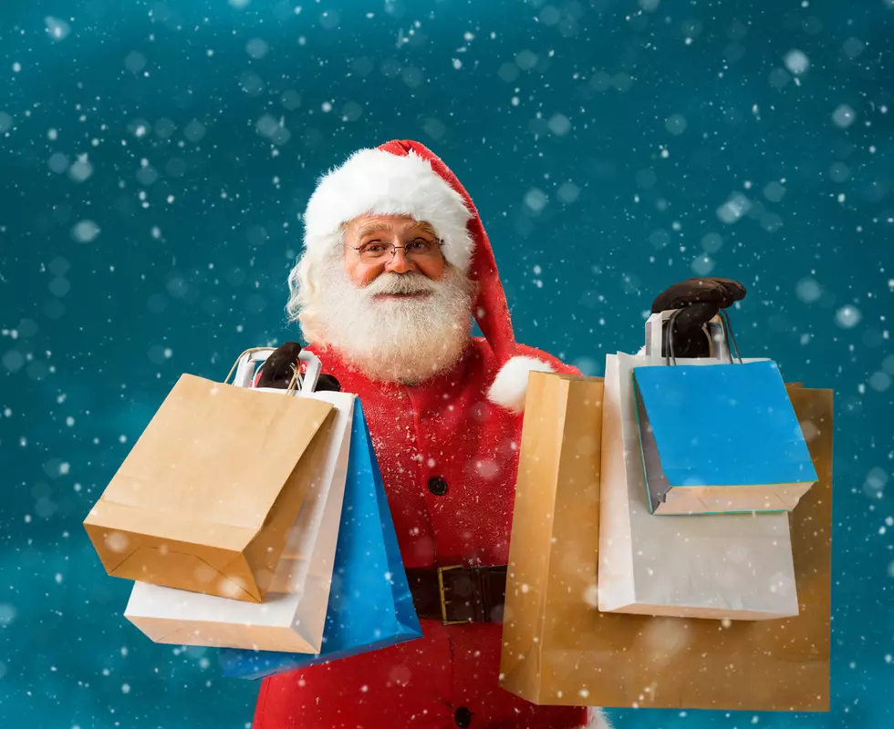 You Can Get Directions From Santa in Waze Right Now