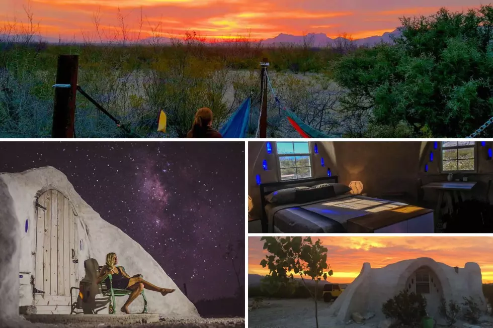 Stargaze Like Never Before at This Hidden Texas Gem