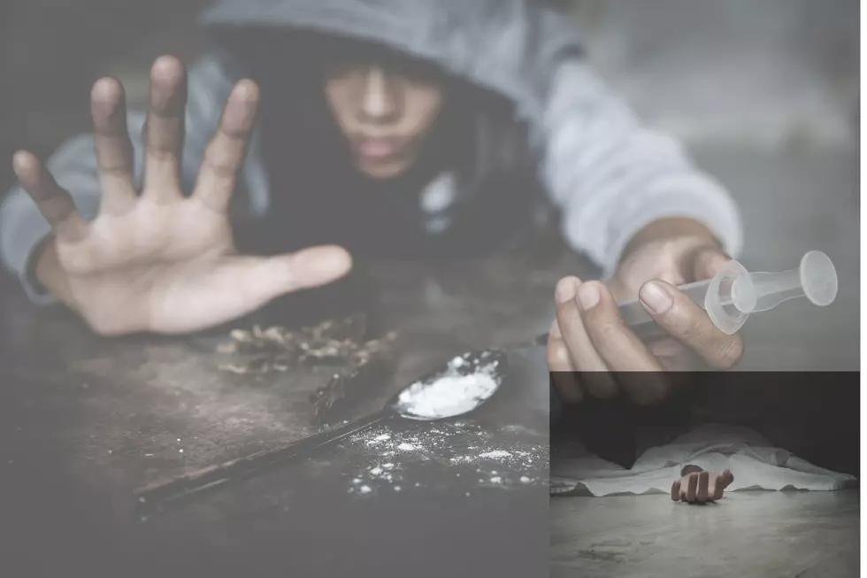 What Teens In Texas Are Doing To Get High – The Alarming DEADLY Rise Of ”Chroming”
