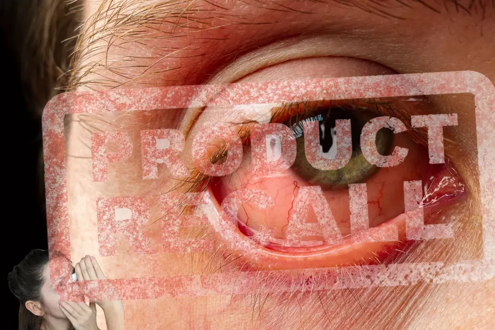 BEWARE! Here Is Every Store That Eye Drops and Gels Are Being Recalled In Texas