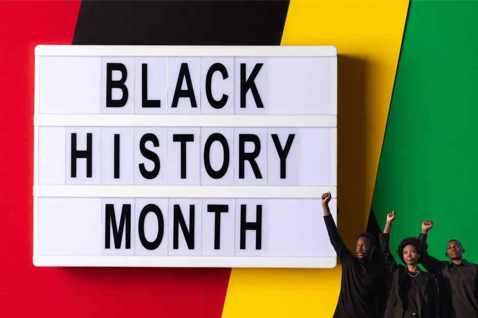 The City Of Killeen Celebrates Black History Month