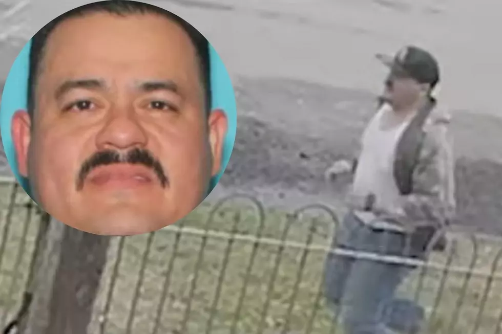 Have You Seen Carlos Jose Ayala Morales Who’s Wanted By Texas Police?