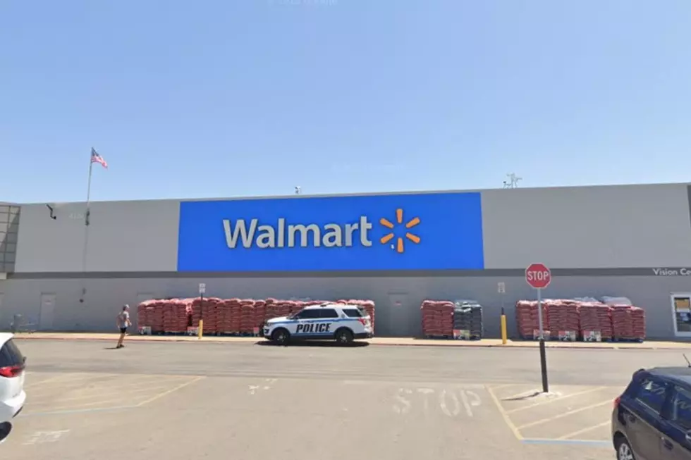 Here’s The Details Of The Waco Walmart Getting Renovated In 2025