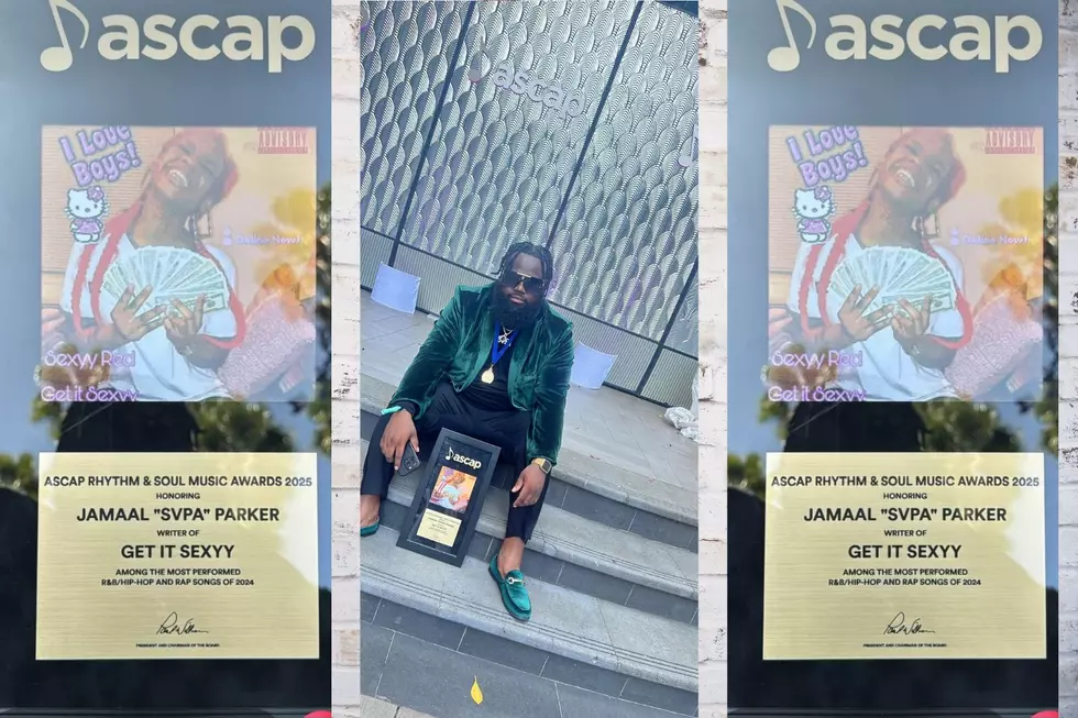 The Killeen Native Who Conquered the BET Awards Experience: Svpa Speaks!