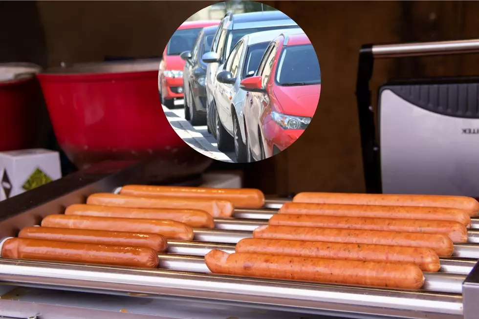 Three Texas Spots Have Mastered The Art Of The Roller Hot Dog
