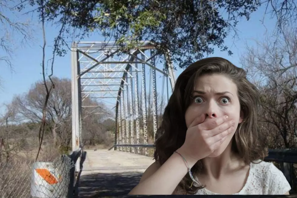 Why Killeen Kids Brave These “Haunted” Cities for Halloween Fun