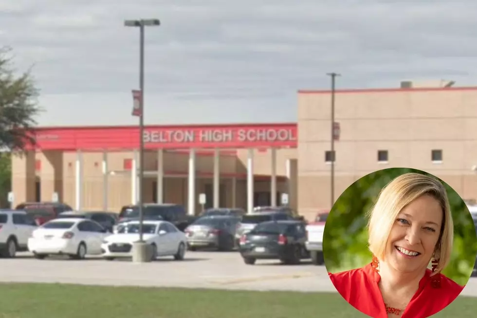 Regional Recognition: Belton High’s Principal Claudia Knox Honored
