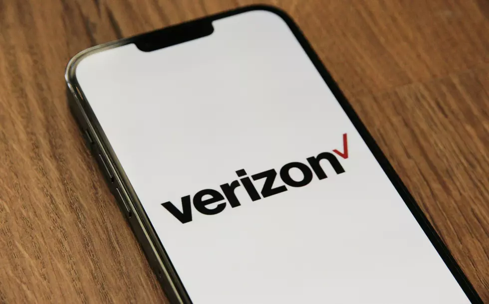 Massive Verizon Outage Reported by 50,000+ Users In Texas