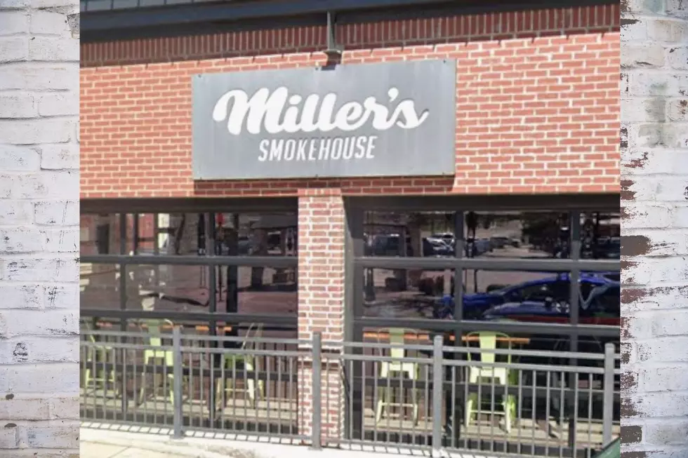 Award-winning Miller’s Smokehouse in Belton closed after overnight fire