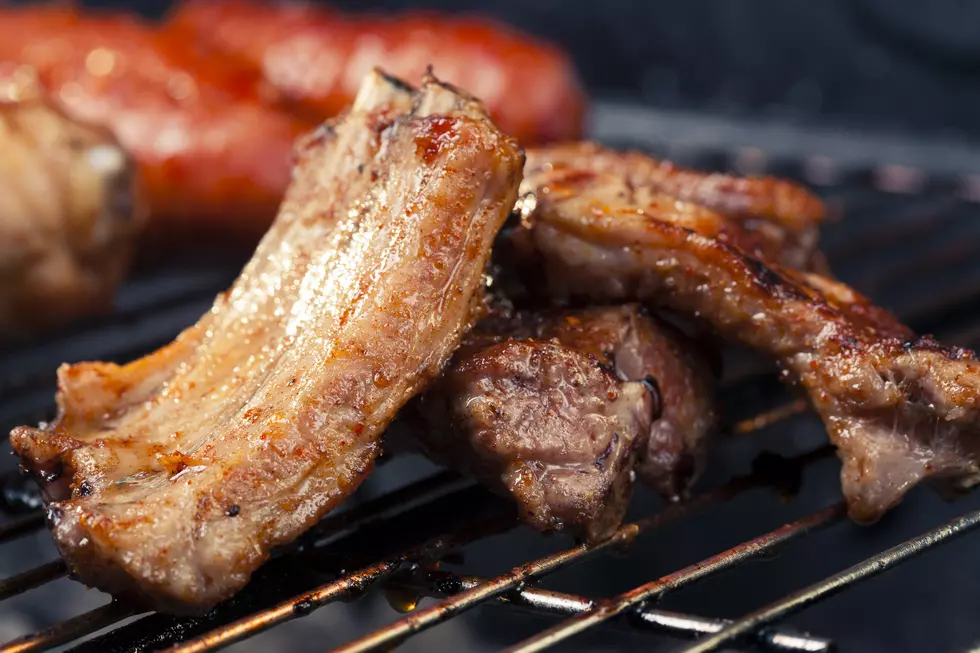 BBQ Fundraiser At VFW Post 3892 In Harker Heights Sept. 6th