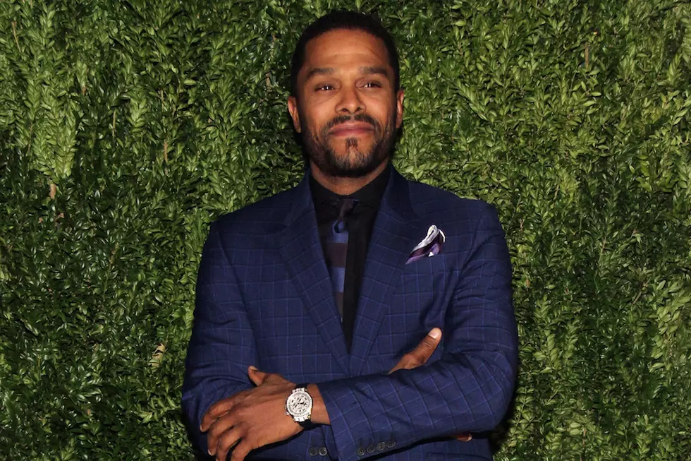 Maxwell Announces ‘Black Summer Night For Justice’ Concert